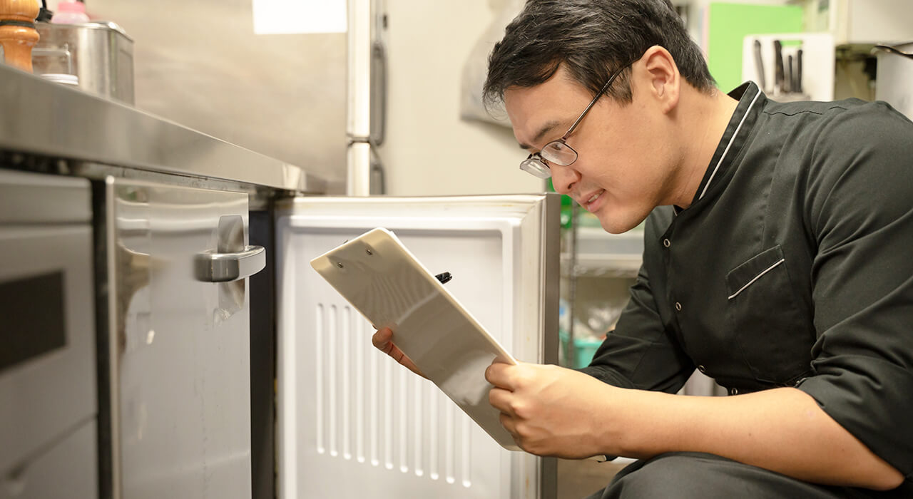 削減すべきポイントとは 飲食店の固定費 変動費のコストカット術 Btob Esmart